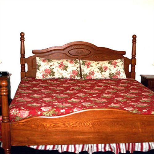 Thumb Heritage Inn Sandusky 客房 照片